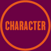 キャラクター